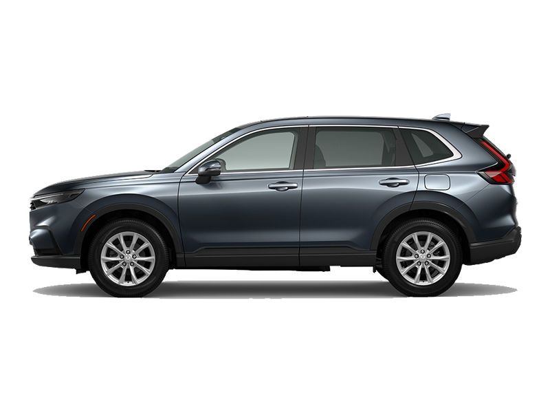 Image 7 of Pre-Owned 2023 Honda CR-V EX