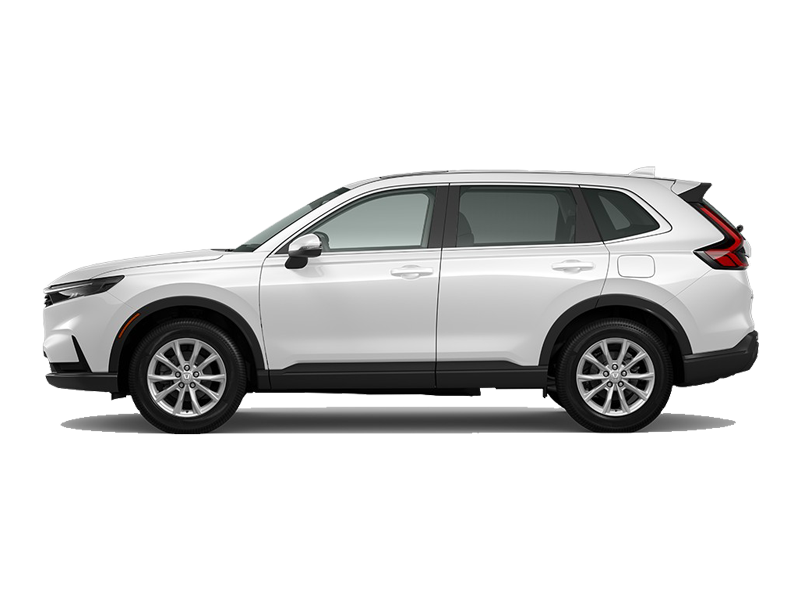 Image 8 of Pre-Owned 2023 Honda CR-V EX