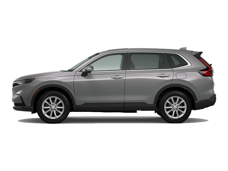 Image 10 of Pre-Owned 2023 Honda CR-V EX
