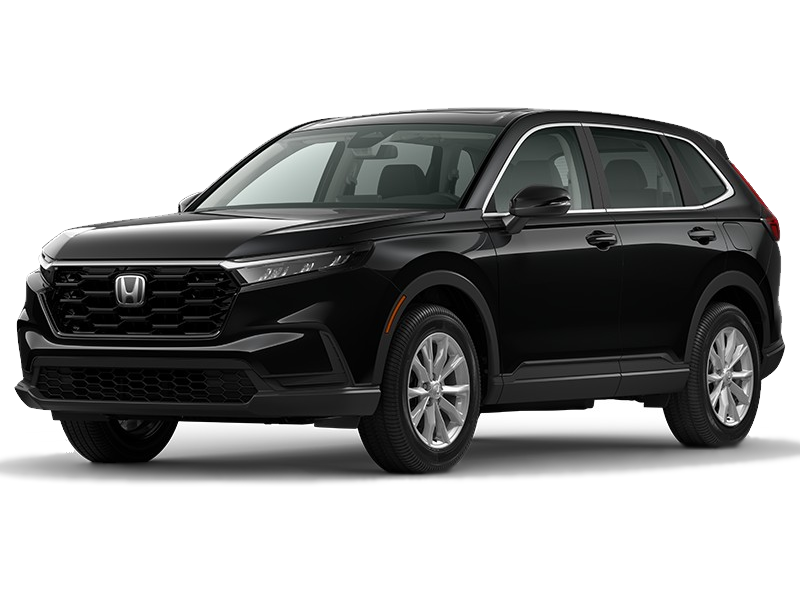 2023 Honda CR-V EX's photo