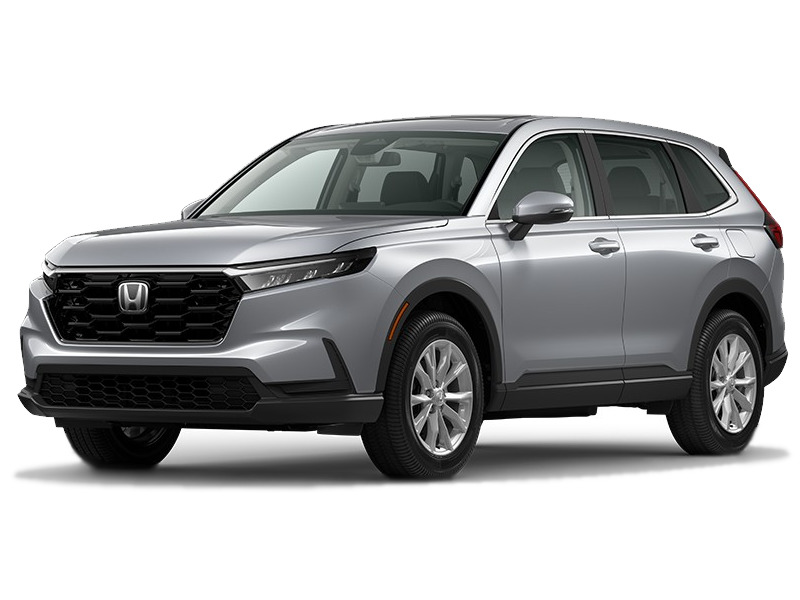 2023 Honda CR-V EX photo 4