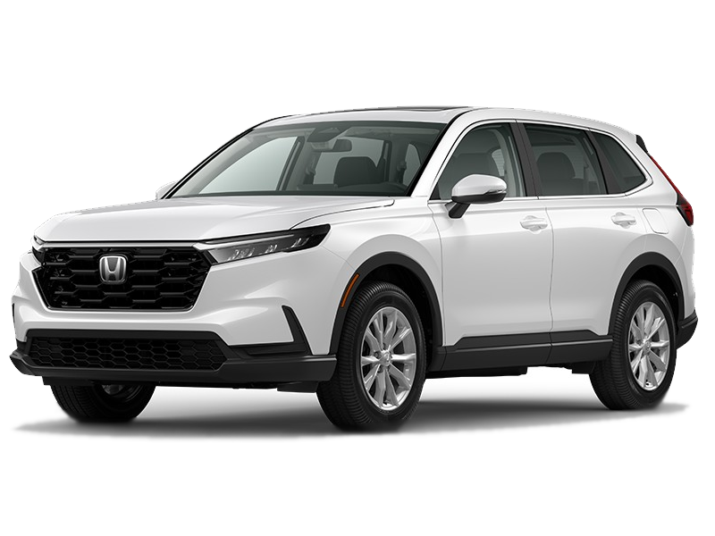 Image 2 of Pre-Owned 2023 Honda CR-V EX