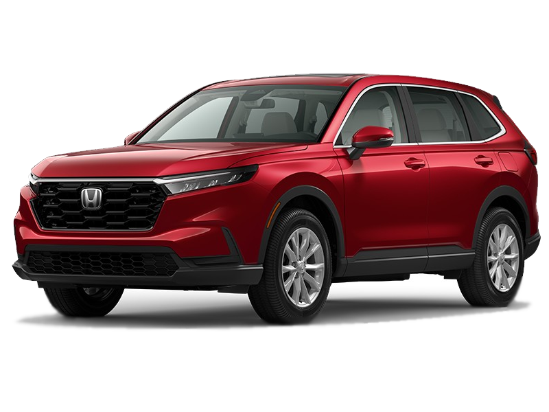 2023 Honda CR-V EX photo 8