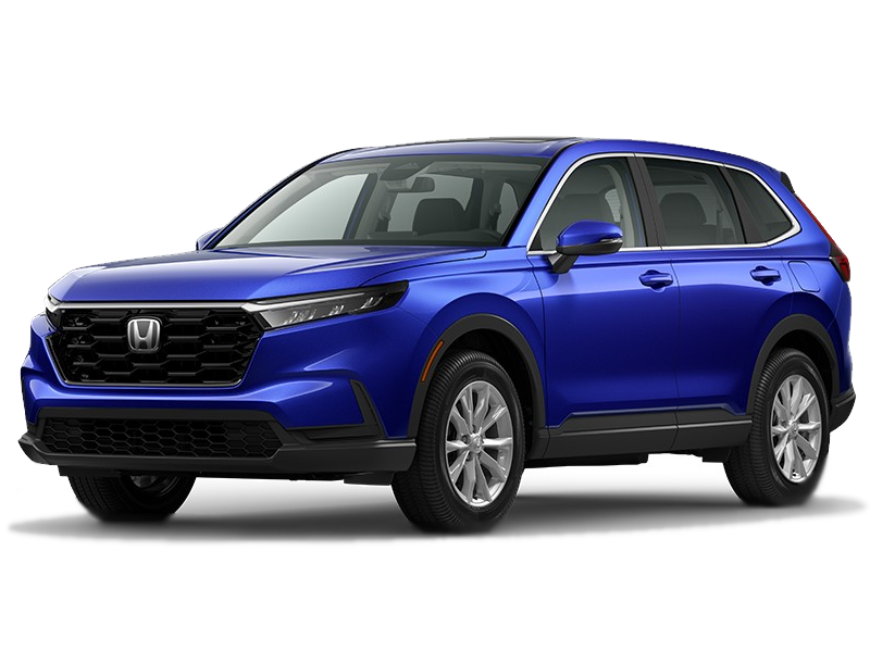 2023 Honda CR-V EX photo 10