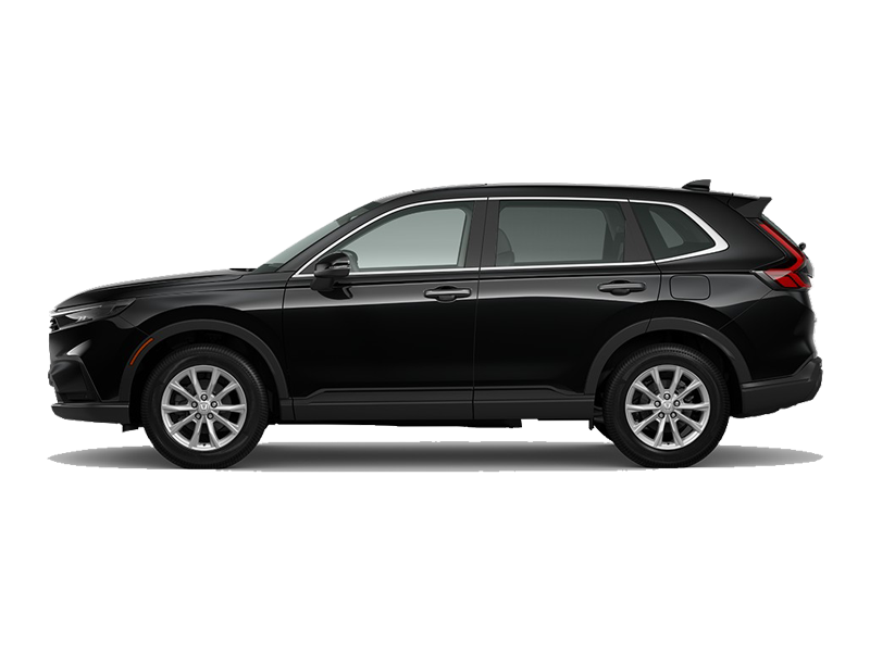 Used 2023 Honda CR-V EX-L with VIN 7FARS3H70PE002125 for sale in Searcy, AR