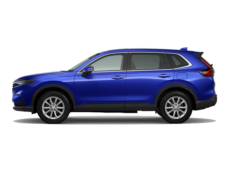 2023 Honda CR-V EX-L photo 2