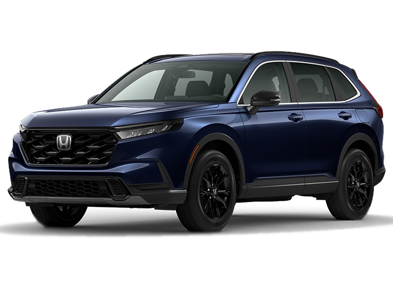 2023 Honda CR-V Sport's photo