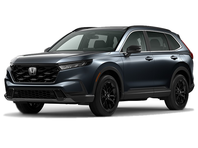 2023 Honda CR-V Hybrid Sport photo 8