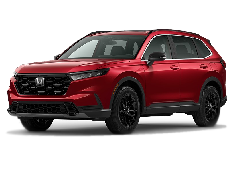 2023 Honda CR-V Hybrid Sport photo 6