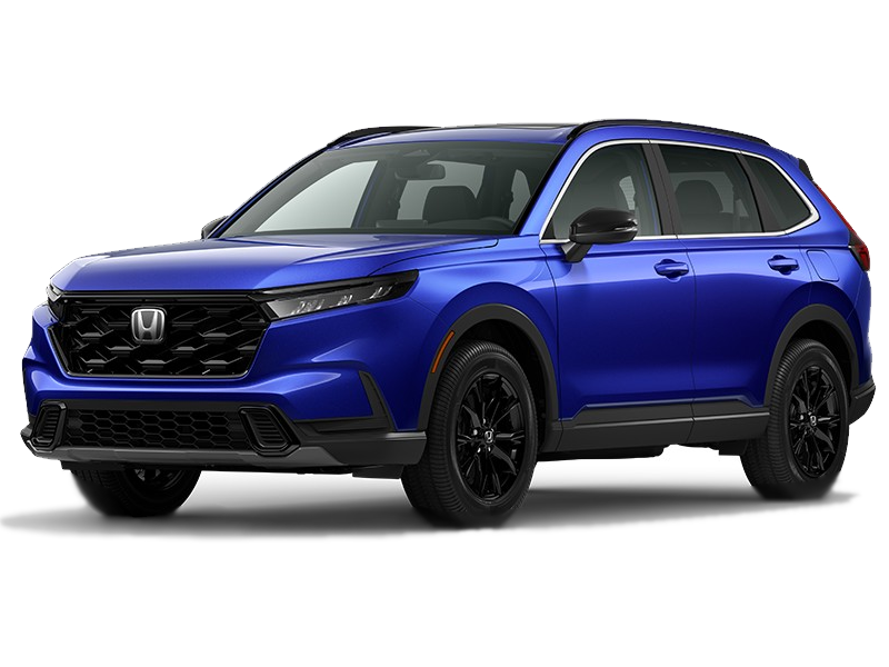 2023 Honda CR-V Sport's photo