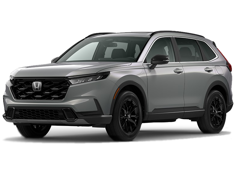 2023 Honda CR-V Hybrid Sport photo 8