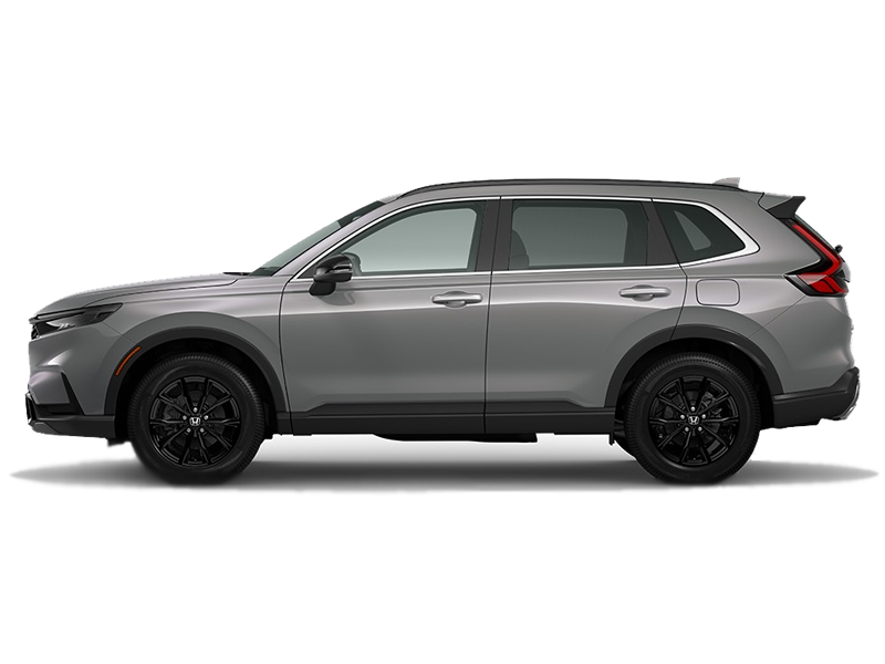 2023 Honda CR-V Hybrid Sport photo 9