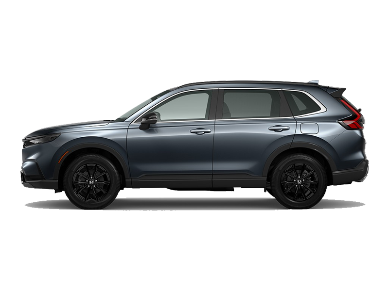 2023 Honda CR-V Hybrid Sport photo 2