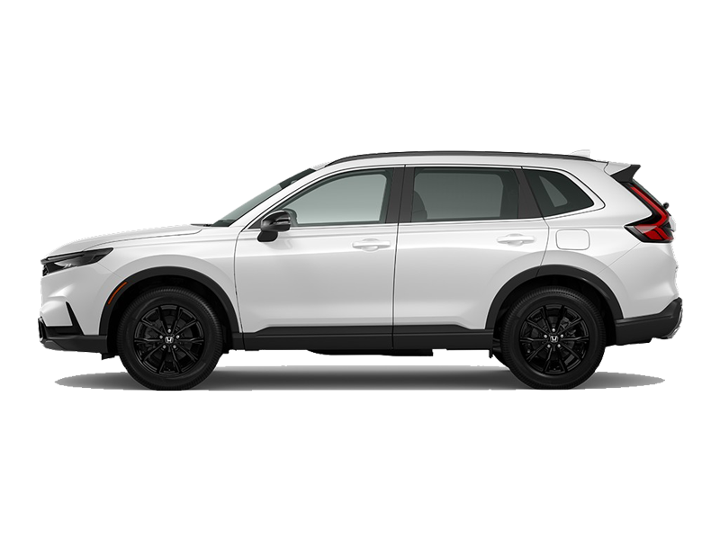 Used 2023 Honda CR-V Sport with VIN 2HKRS6H57PH810615 for sale in Elmira, NY