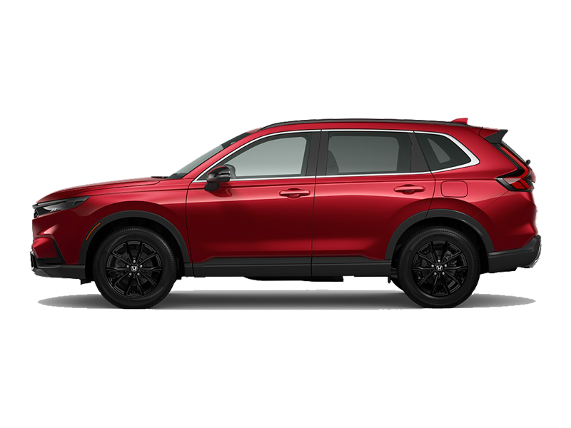 Used 2023 Honda CR-V Sport with VIN 2HKRS6H51PH811954 for sale in Phillipsburg, NJ