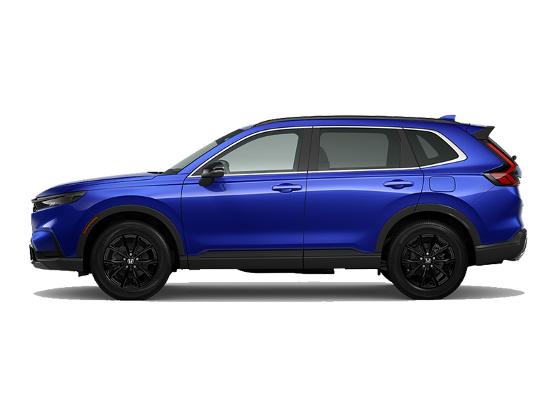 2023 Honda CR-V Hybrid Sport photo 2