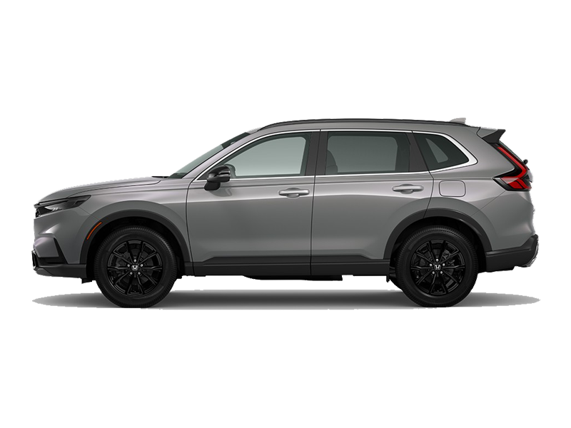 2023 Honda CR-V Hybrid Sport photo 3