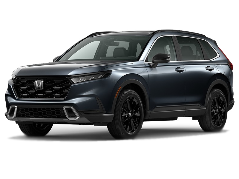 2023 Honda CR-V Sport Touring's photo