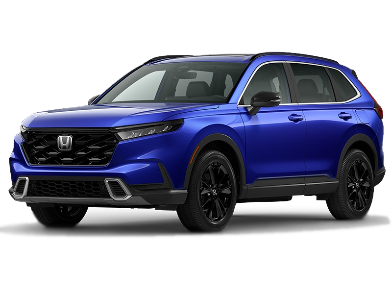 2023 Honda CR-V Sport Touring's photo