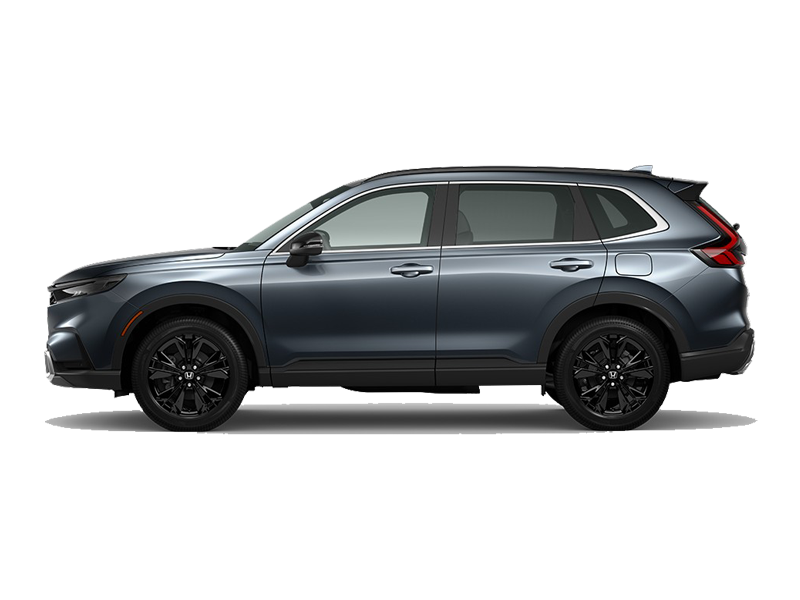 2023 Honda CR-V Hybrid Sport Touring photo 2