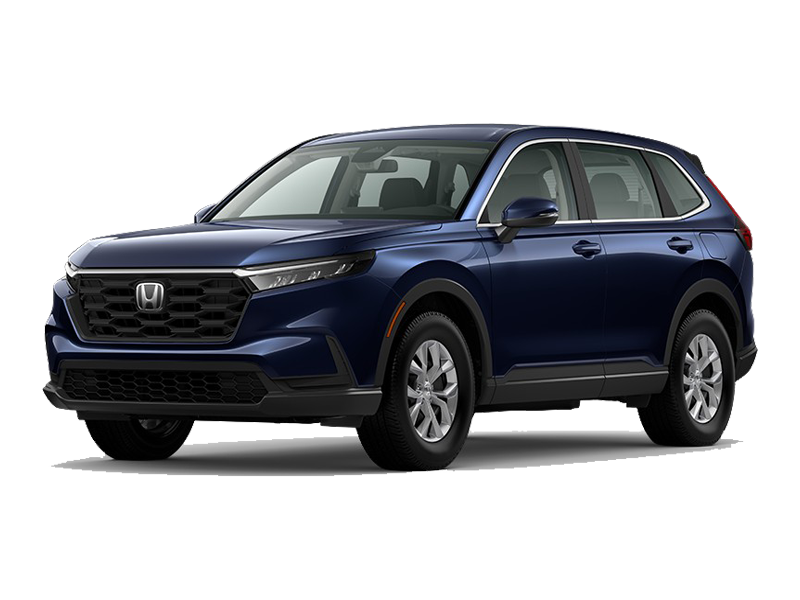 2023 Honda CR-V LX photo 4