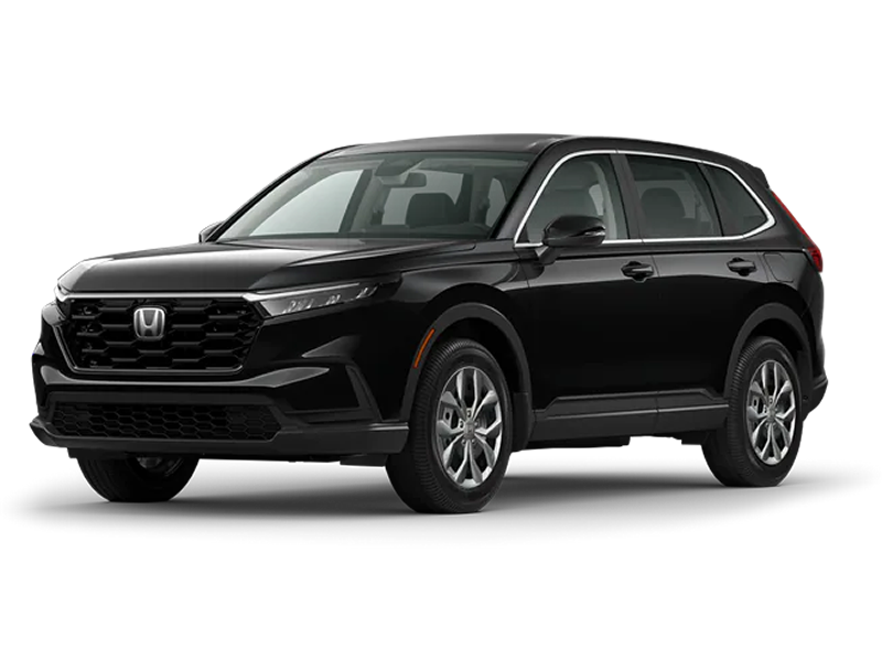 2023 Honda CR-V LX's photo