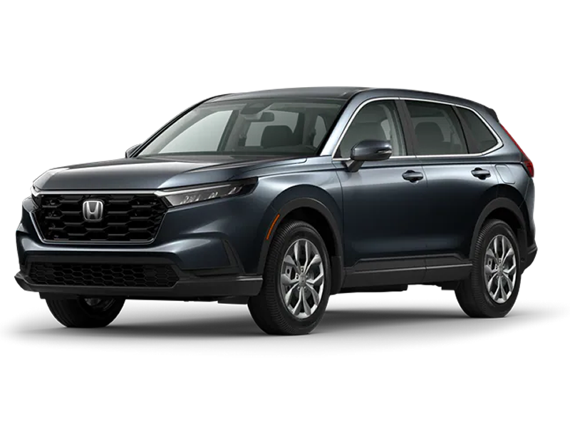 2023 Honda CR-V LX photo 2