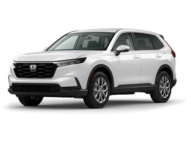 2023 Honda CR-V LX photo 3