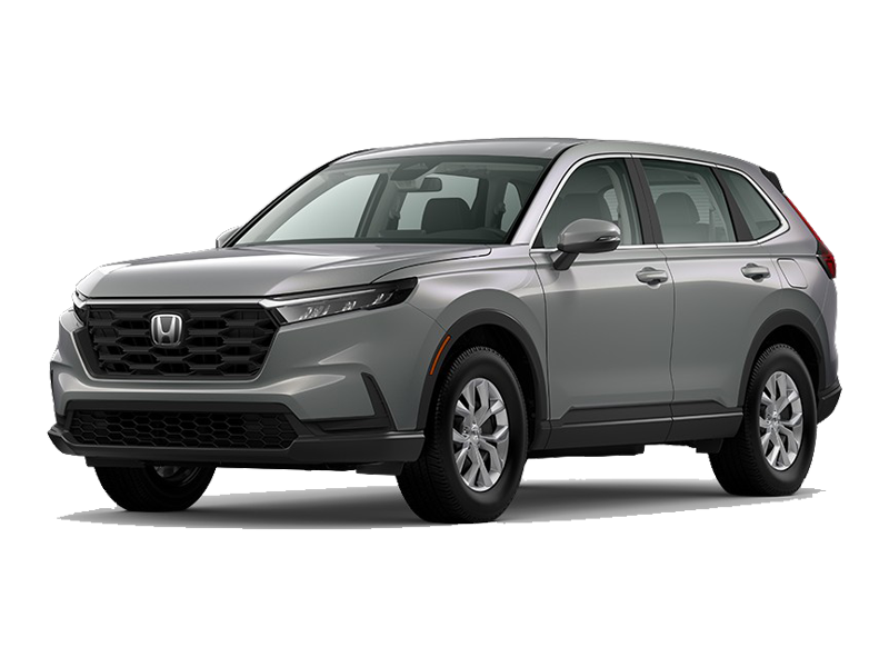 2023 Honda CR-V LX's photo