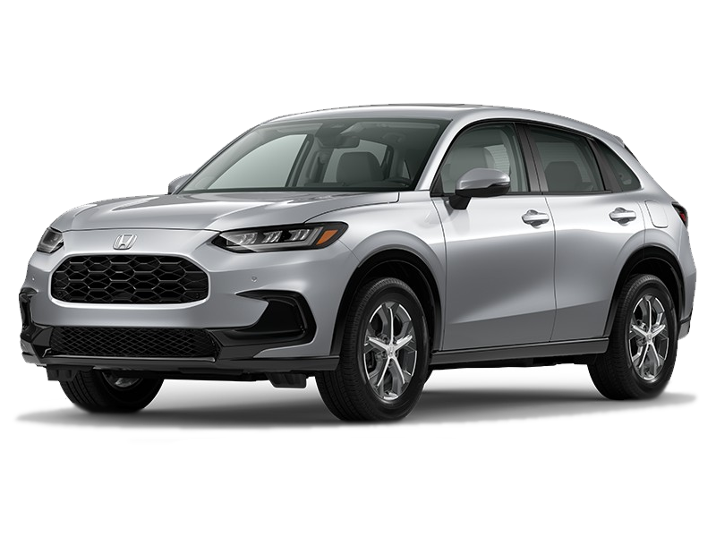 New 2023 Honda HRV EXL near Chicago, IL Gerald Honda of Countryside