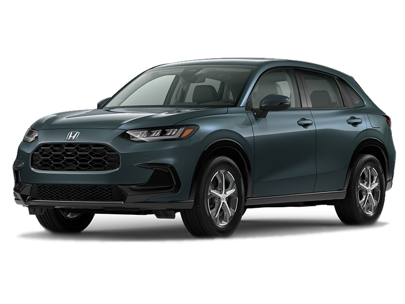 2023 Honda HR-V EX-L photo 3