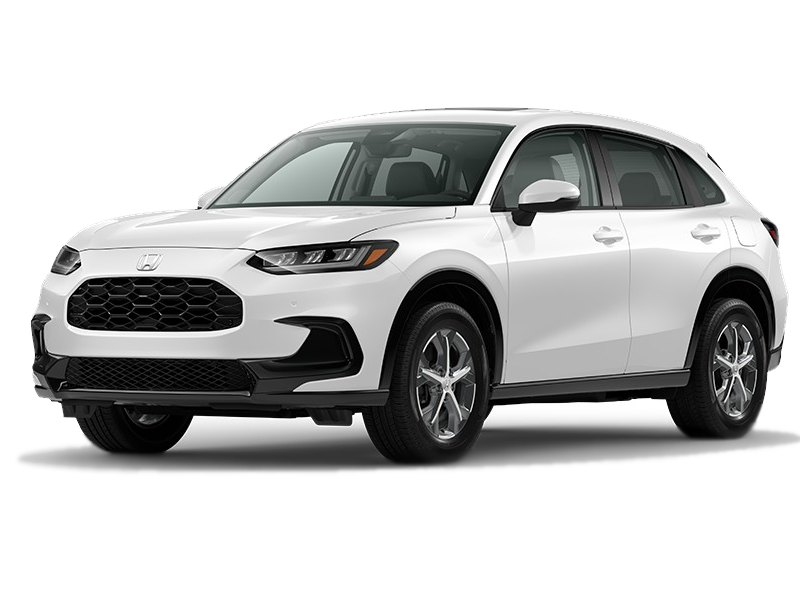 2023 Honda HR-V EX-L's photo