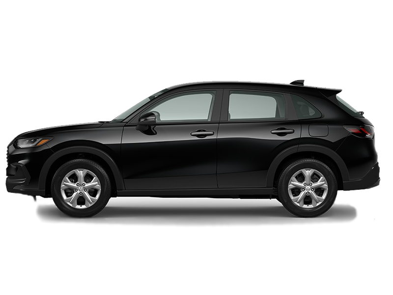 Used 2023 Honda HR-V LX with VIN 3CZRZ1H39PM703065 for sale in Owings Mills, MD