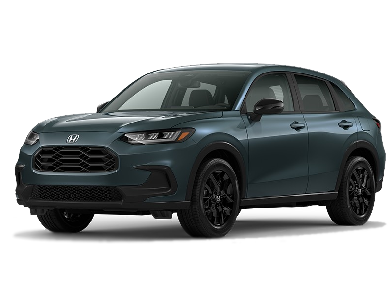 2023 Honda HR-V Sport's photo