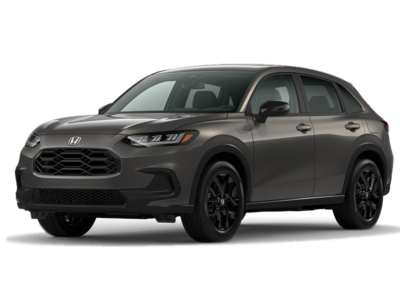 2023 Honda HR-V Sport's photo