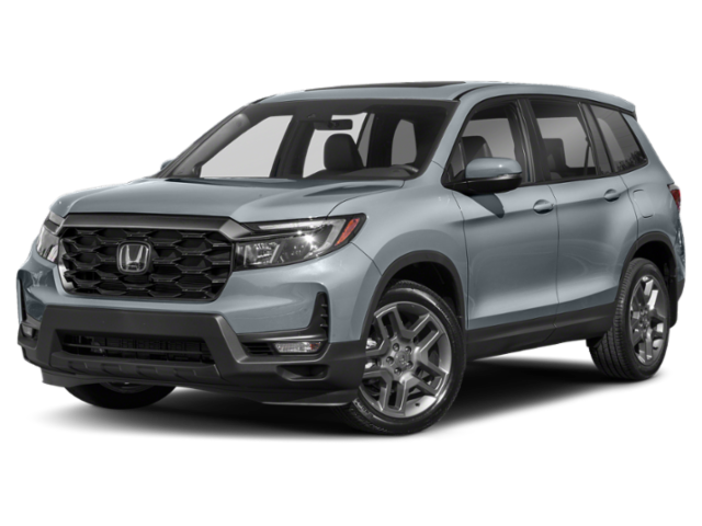 2023 Honda Passport EX-L photo 3