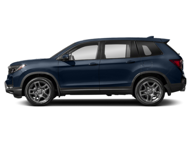 2023 Honda Passport EX-L photo 2