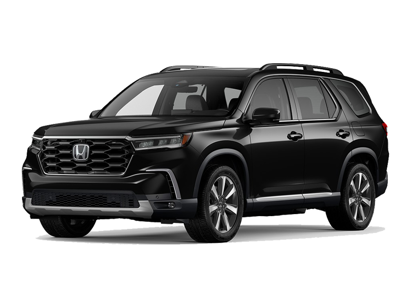 2023 Honda Pilot Elite's photo