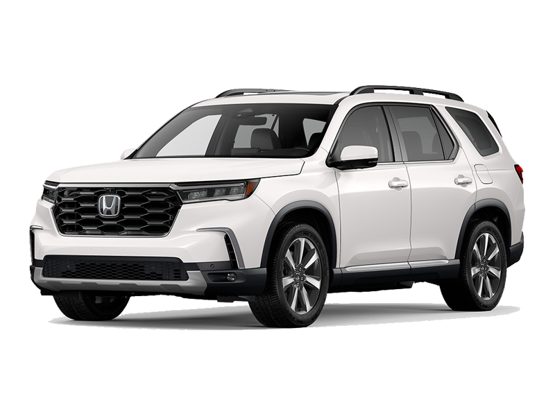 New 2023 Honda Pilot Elite in Killeen, TX Cleo Bay Honda