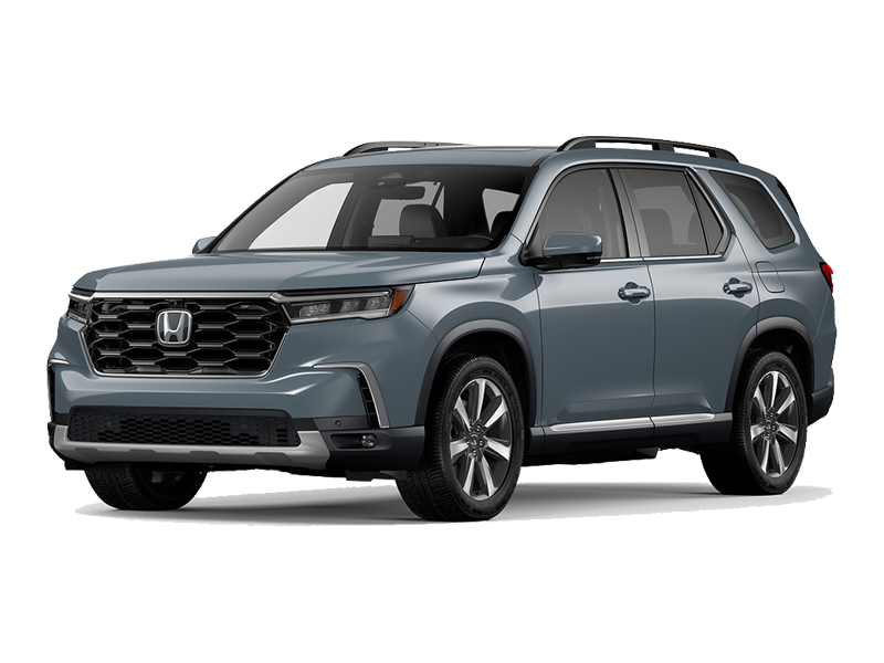 2023 Honda Pilot Elite's photo