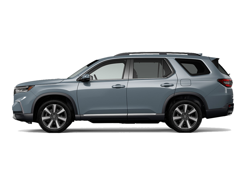 2023 Honda Pilot Elite photo 2