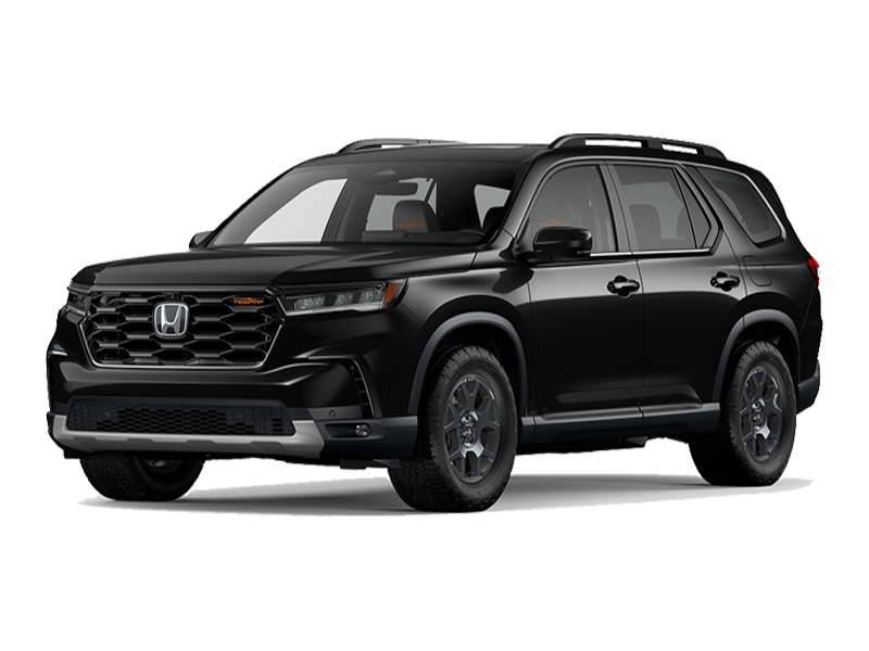 2023 Honda Pilot TrailSport's photo