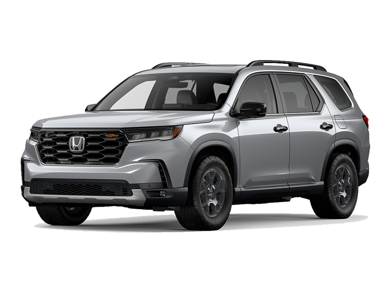 2023 Honda Pilot TrailSport's photo