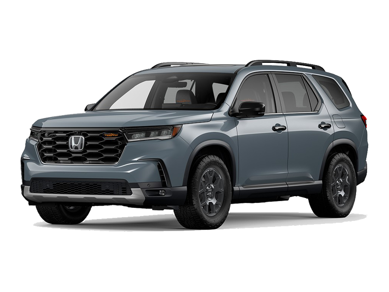 2023 Honda Pilot TrailSport's photo