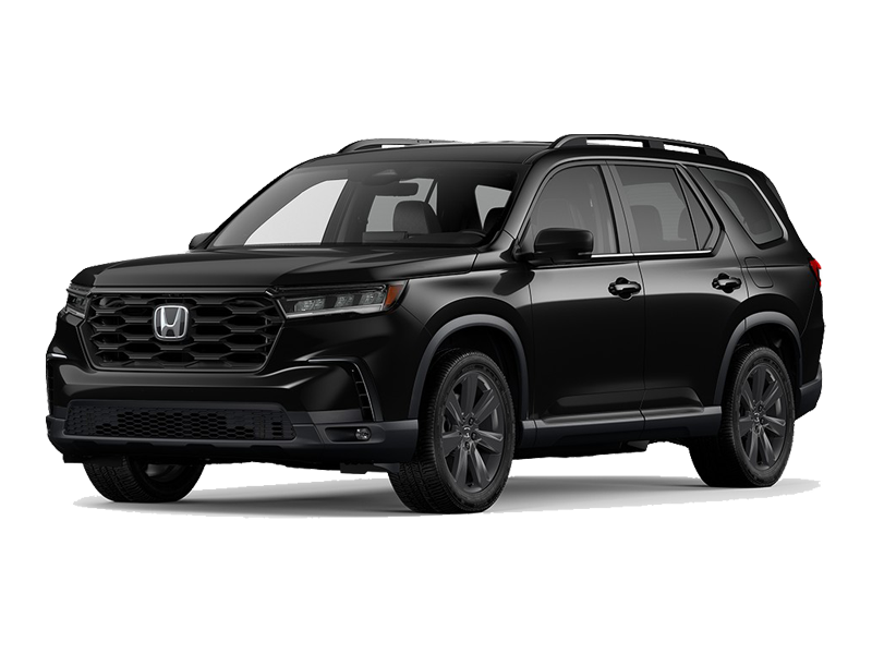 New 2023 Honda Pilot Sport near Chicago, IL Gerald Honda of Countryside