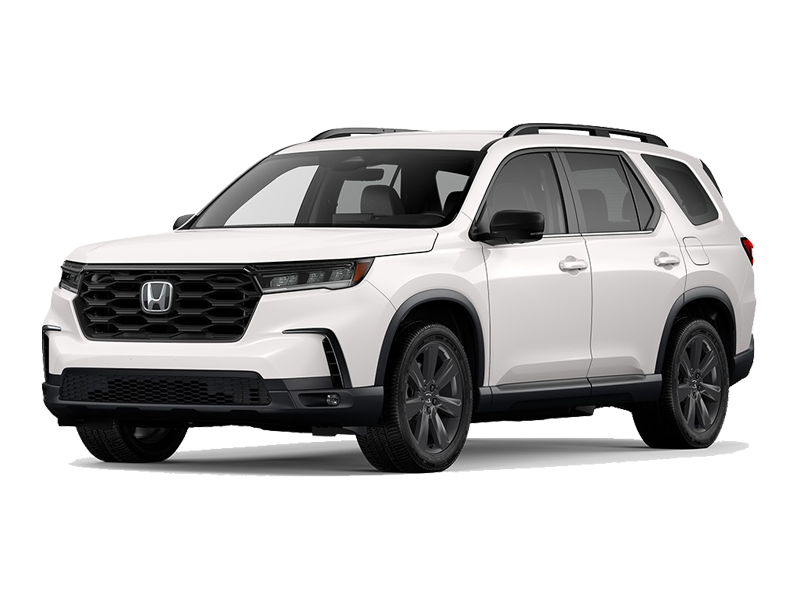 2023 Honda Pilot Sport AWD's photo