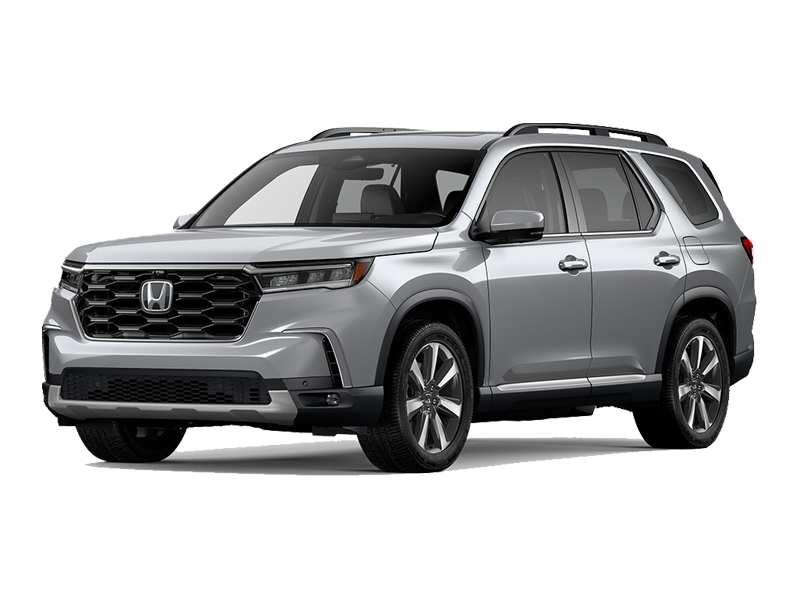 Used 2008 Honda Pilot EX-L