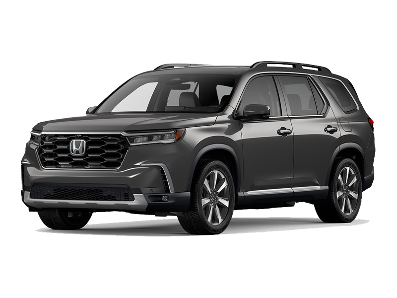 Used 2008 Honda Pilot EX-L