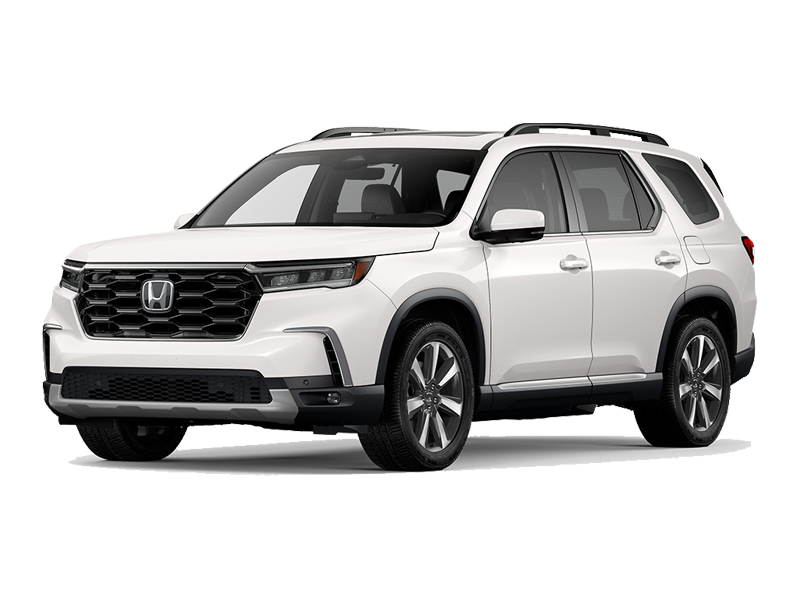 2023 Honda Pilot Touring's photo