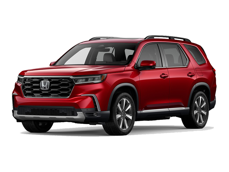 2023 Honda Pilot Touring's photo